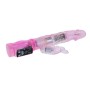 BAILE - Mini Rabbit Intimate Lover Lilac Vibrator