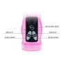BAILE - Mini Rabbit Intimate Lover Lilac Vibrator
