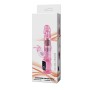 BAILE - Mini Rabbit Intimate Lover Lilac Vibrator