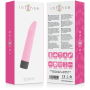 INTENSE - Sonny Vibrator Rosa, 13,5 cm, kraftvoll & leise