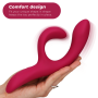 WE-VIBE NOVA - App-gesteuerter Vibrator für doppelte Stimulation