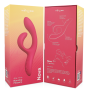 WE-VIBE NOVA - App-gesteuerter Vibrator für doppelte Stimulation
