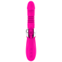 DIVERSIA - BUNNY UP & DOWN 24 CM Vibrator mit Auf- und Abbewegung