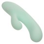 CalExotics Pacifica Fiji G-Punkt Vibrator mit 10 Vibrationsmodi – Aqua