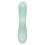 CalExotics Pacifica Fiji G-Punkt Vibrator mit 10 Vibrationsmodi – Aqua