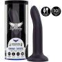 MYTHOLOGY - DUMAN MYSTIC DILDO M – Vibrator kompatibel mit Watchme Wireless Technologie