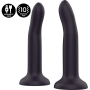 MYTHOLOGY - DUMAN MYSTIC DILDO M – Vibrator kompatibel mit Watchme Wireless Technologie