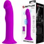 PRETTY LOVE - MURRAY Vibrator und G-Punkt Stimulator in Lila