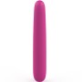 B SWISH - BGOOD INFINITE DELUXE Wiederaufladbarer Silikonvibrator Rosa
