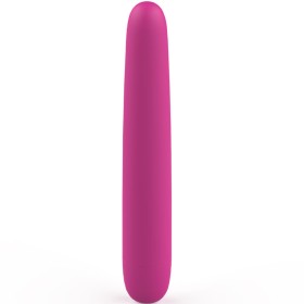 B SWISH - BGOOD INFINITE DELUXE Wiederaufladbarer Silikonvibrator Rosa