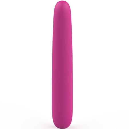 B SWISH - BGOOD INFINITE DELUXE Wiederaufladbarer Silikonvibrator Rosa