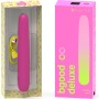 B SWISH - BGOOD INFINITE DELUXE Wiederaufladbarer Silikonvibrator Rosa