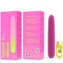B SWISH - BGOOD INFINITE DELUXE Wiederaufladbarer Silikonvibrator Rosa