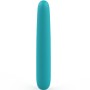 B SWISH - BGOOD INFINITE DELUXE Wiederaufladbarer Vibrator aus Silikon in Blau