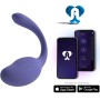 ADRIEN LASTIC Smart Dream 3.0 Klitoris- & G-Punkt Stimulator mit Fernbedienung, Violett