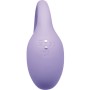 ADRIEN LASTIC Smart Dream 3.0 Klitoris- & G-Punkt Stimulator mit Fernbedienung, Violett