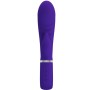 PRETTY LOVE - PRESCOTT Multifunktions G-Punkt Vibrator Lila