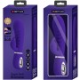 PRETTY LOVE - PRESCOTT Multifunktions G-Punkt Vibrator Lila