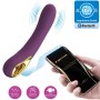 PRETTY LOVE - ETHAN Wiederaufladbarer Vibrator in Lila