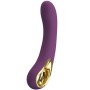PRETTY LOVE - ETHAN Wiederaufladbarer Vibrator in Lila