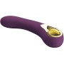 PRETTY LOVE - ETHAN Wiederaufladbarer Vibrator in Lila