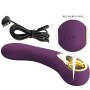 PRETTY LOVE - ETHAN Wiederaufladbarer Vibrator in Lila