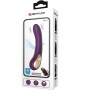 PRETTY LOVE - ETHAN Wiederaufladbarer Vibrator in Lila