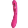 ROMANCE Lexie G-Punkt Vibrator mit 7 Vibrationsmodi, Rosa