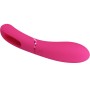 ROMANCE Lexie G-Punkt Vibrator mit 7 Vibrationsmodi, Rosa