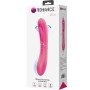 ROMANCE Lexie G-Punkt Vibrator mit 7 Vibrationsmodi, Rosa