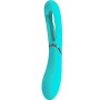 ROMANCE Lexie G-Punkt Vibrator mit 7 Vibrationsmodi, Blau