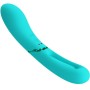 ROMANCE Lexie G-Punkt Vibrator mit 7 Vibrationsmodi, Blau