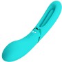 ROMANCE Lexie G-Punkt Vibrator mit 7 Vibrationsmodi, Blau