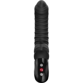 FUN FACTORY - TIGER G-Punkt Vibrator Schwarz