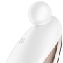 Satisfyer Spot On 2 Lay-On Vibrator Weiß – Intensiv und Präzise