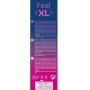 CONTROL - FEEL XL Vibrationskugel für intensive Stimulation