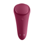 SATISFYER Sexy Secret Panty - Diskreter Vibrationsspaß mit App-Steuerung