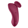 SATISFYER Sexy Secret Panty - Diskreter Vibrationsspaß mit App-Steuerung