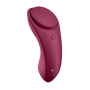SATISFYER Sexy Secret Panty - Diskreter Vibrationsspaß mit App-Steuerung