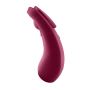 SATISFYER Sexy Secret Panty - Diskreter Vibrationsspaß mit App-Steuerung