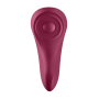 SATISFYER Sexy Secret Panty - Diskreter Vibrationsspaß mit App-Steuerung