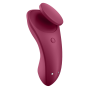 SATISFYER Sexy Secret Panty - Diskreter Vibrationsspaß mit App-Steuerung