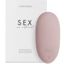 BIJOUX Intimer Wiederaufladbarer Vibrator – Diskret & Wasserdicht