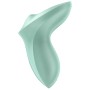 SATISFYER EXCITERRR Lay-On Klitoris Vibrator mit Mint