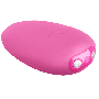JE JOUE Mimi Soft Fuchsia - Sanfter Silikon-Massager