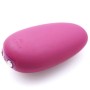 JE JOUE Mimi Soft Fuchsia - Sanfter Silikon-Massager