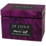 JE JOUE Mimi Soft Fuchsia - Sanfter Silikon-Massager