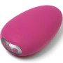 JE JOUE Mimi Soft Fuchsia - Sanfter Silikon-Massager