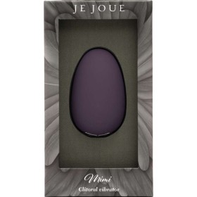 JE JOUE Mimi - Lila Klitoraler Vibrator und Massagegerät