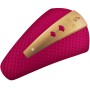 SHUNGA OBI Intimer Massager Fuchsia – Ergonomischer Klitoris-Stimulator